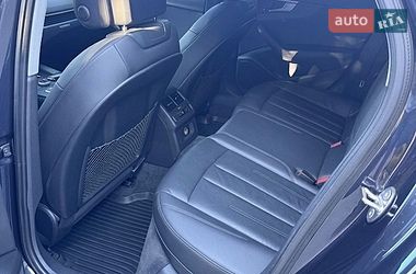 Седан Audi A4 2016 в Умани фото 10 Седан Audi A4 2016 в Умани