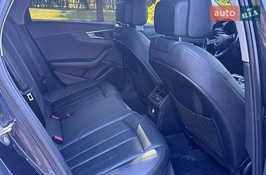 Седан Audi A4 2016 в Умани фото 11 Седан Audi A4 2016 в Умани