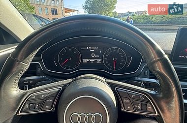 Седан Audi A4 2016 в Умани фото 12 Седан Audi A4 2016 в Умани