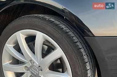 Седан Audi A4 2013 в Тернополі