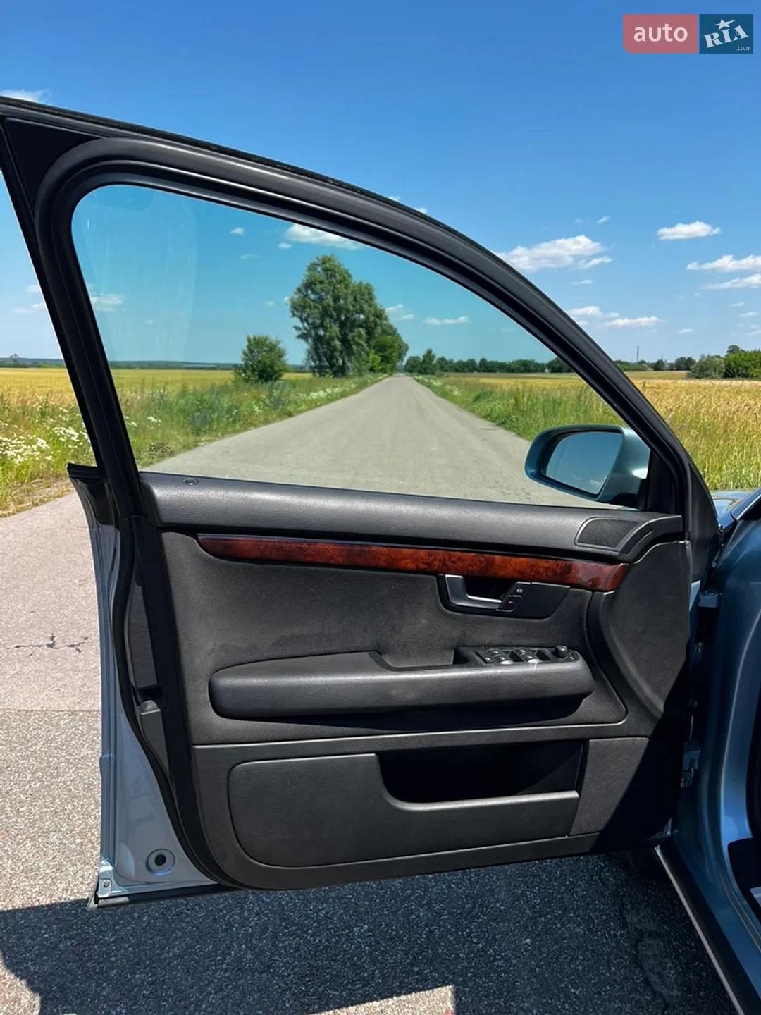 Audi A4 2006 VIN WAUZZZ8E17A040929 фото оголошення 14 з 23