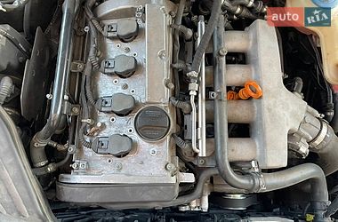 Универсал Audi A4 2006 в Черновцах
