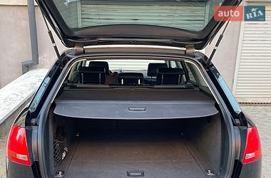 Универсал Audi A4 2006 в Черновцах