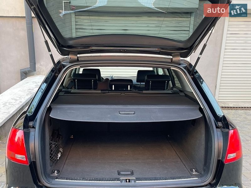 Универсал Audi A4 2006 в Черновцах