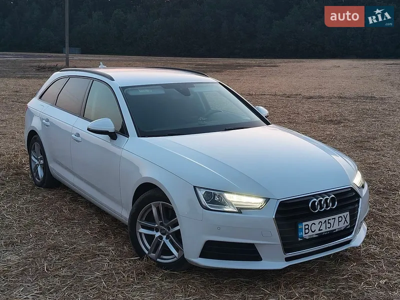 Audi A4 2017 VIN WAUZZZF41HA168227 фото оголошення 46 з 82