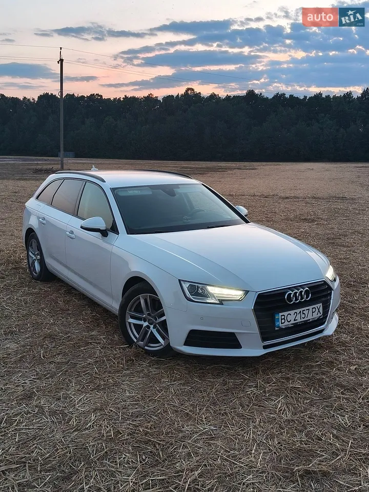 2019 Audi A4 - мініатюра 27