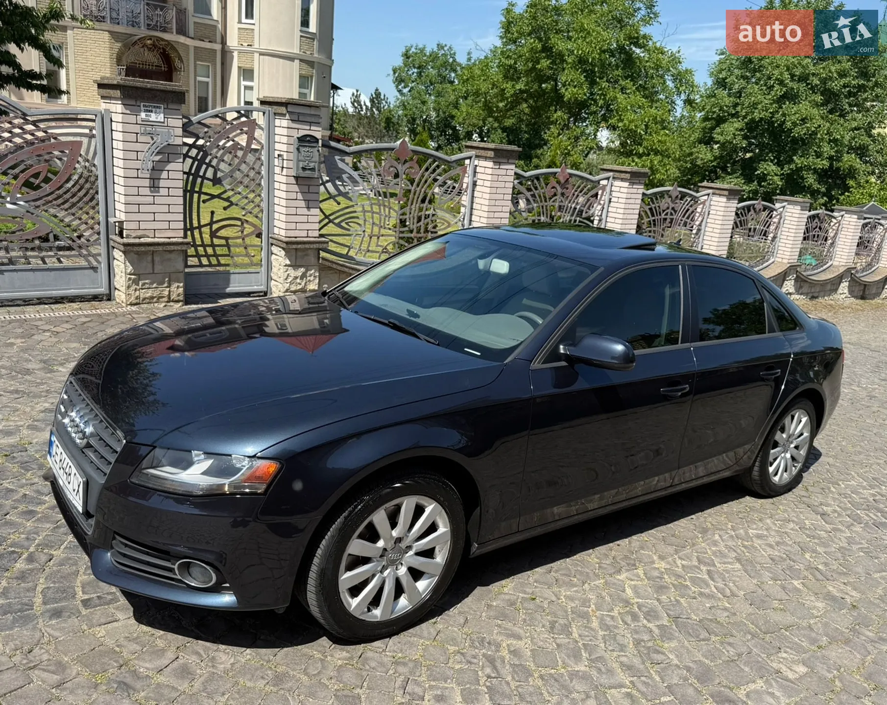 2011 Audi A4 - мініатюра 8