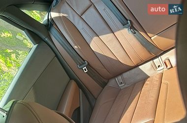 Седан Audi A4 2019 в Днепре