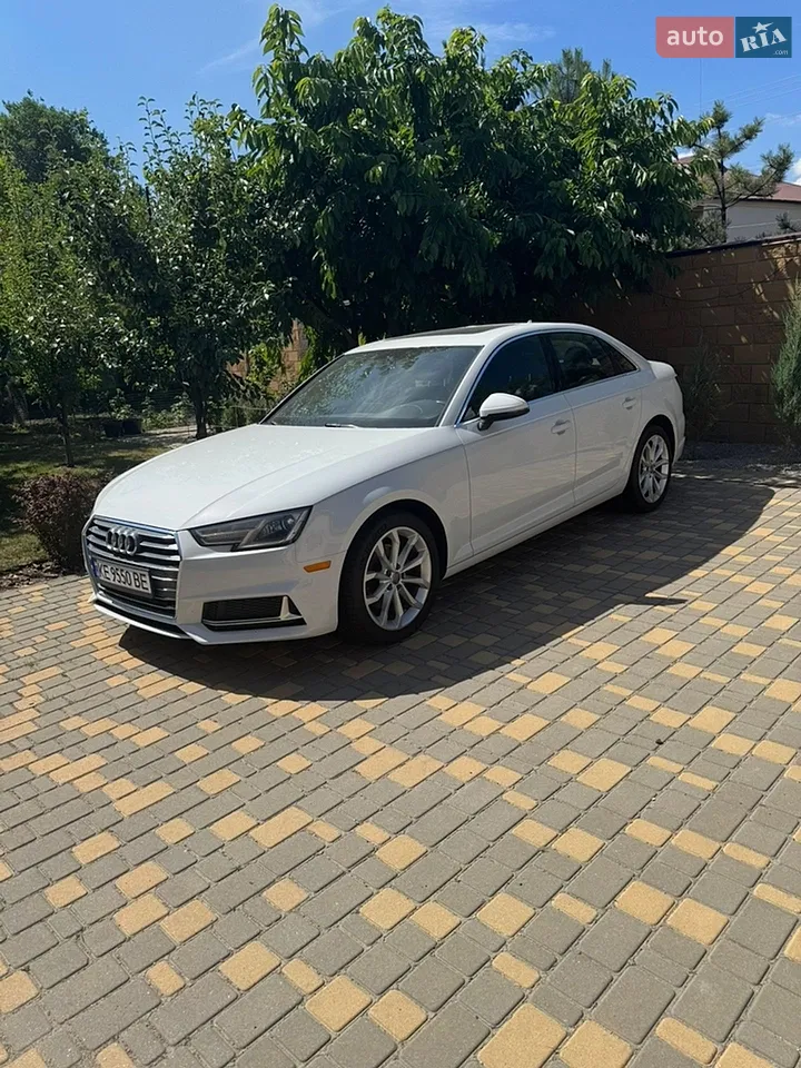 2019 Audi A4 - мініатюра 27
