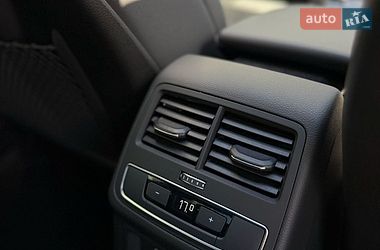Седан Audi A4 2023 в Полтаве