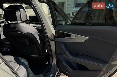 Седан Audi A4 2023 в Полтаве