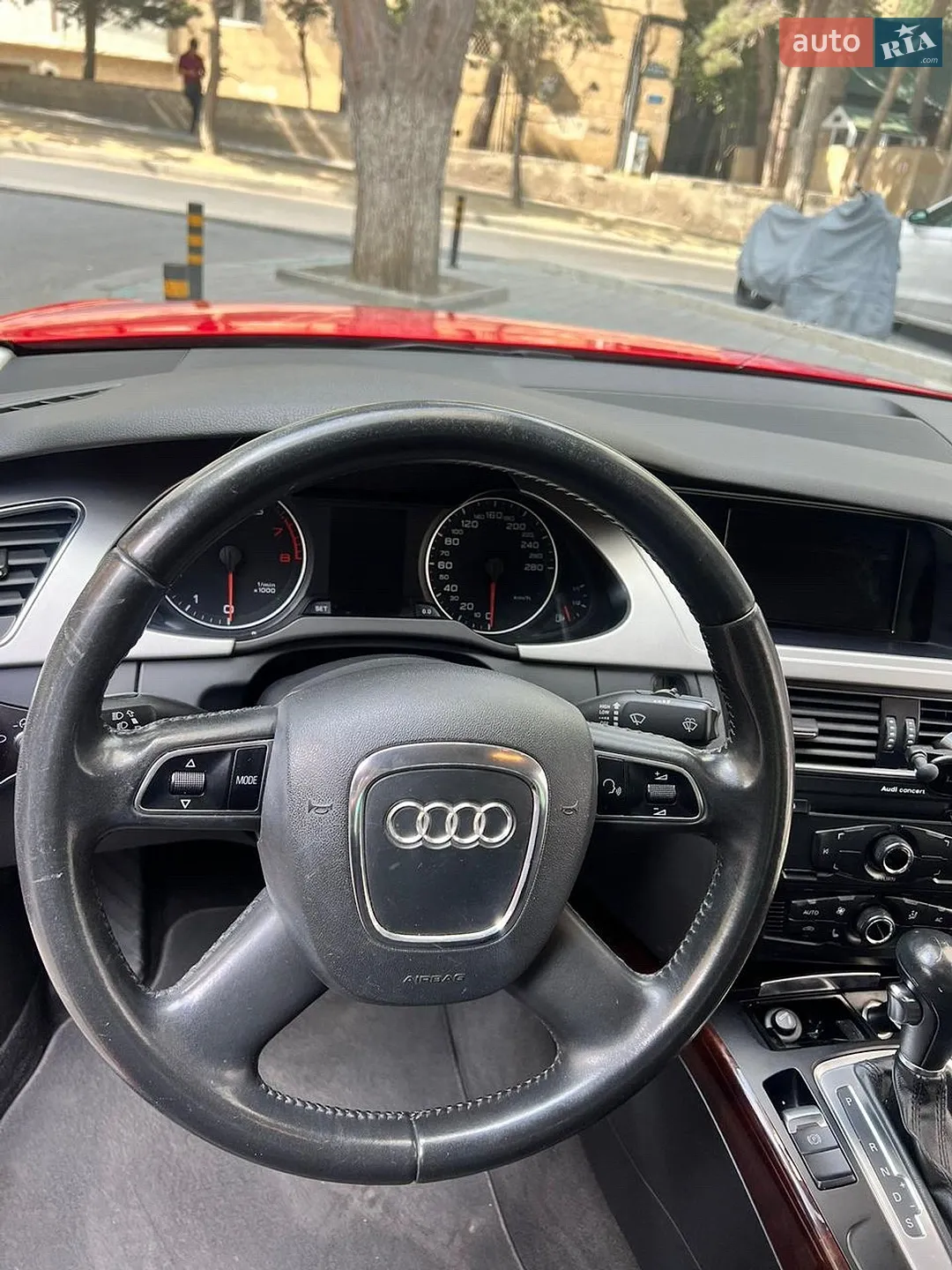 2010 Audi A4 - мініатюра 9