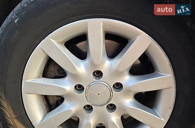 Седан Audi A4 2001 в Чернігові