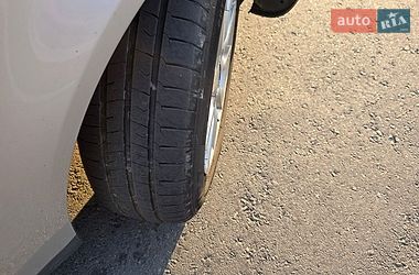 Седан Audi A4 2001 в Чернігові
