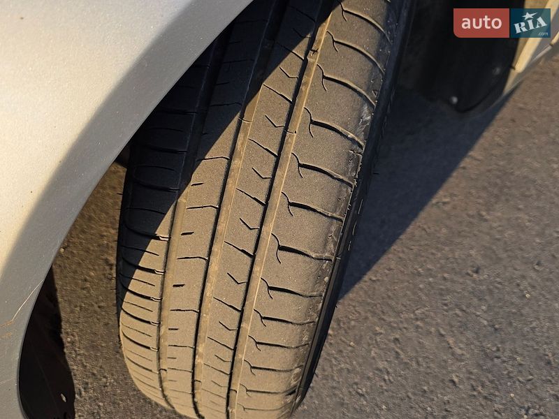 Седан Audi A4 2001 в Чернігові