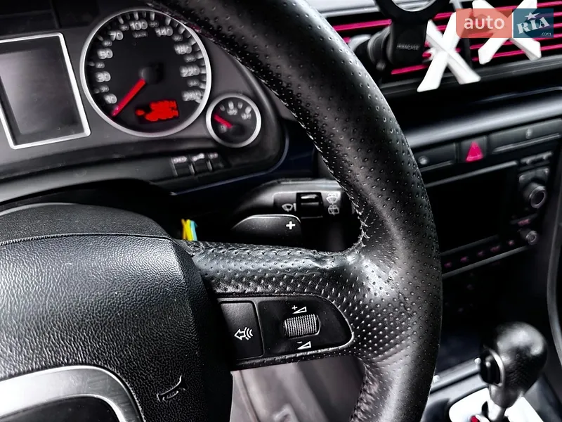 Audi A4 2005 VIN WAUZZZ8E25A494054 фото оголошення 38 з 85
