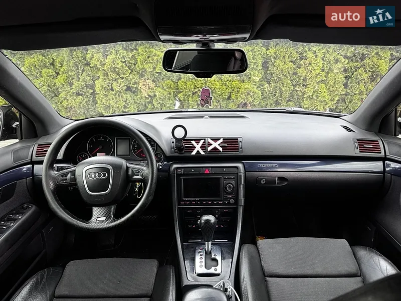 Audi A4 2005 VIN WAUZZZ8E25A494054 фото оголошення 52 з 85