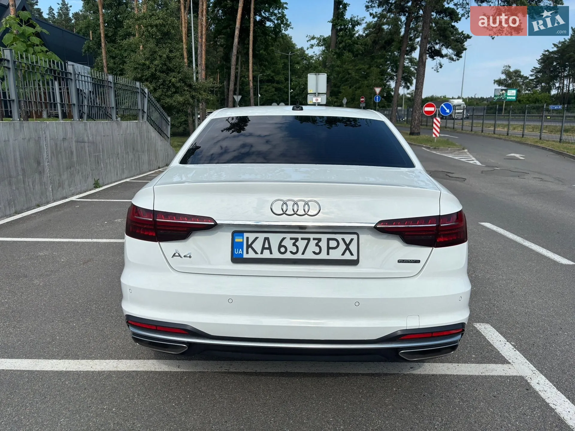2022 Audi A4 - мініатюра 6