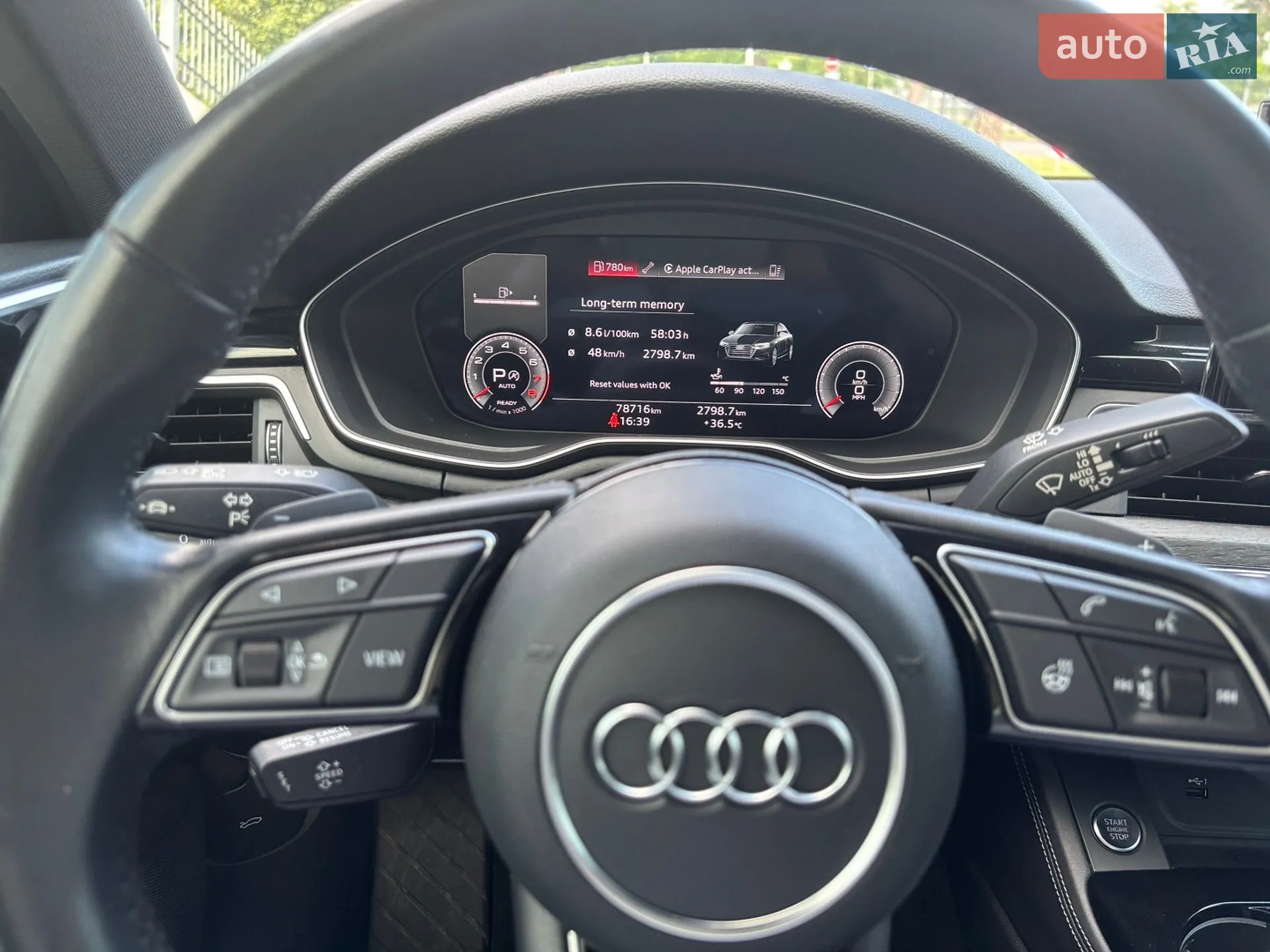 2022 Audi A4 - мініатюра 10