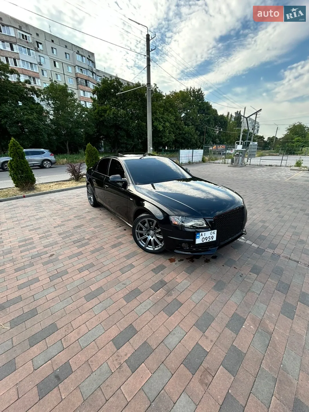 2011 Audi A4 - мініатюра 8