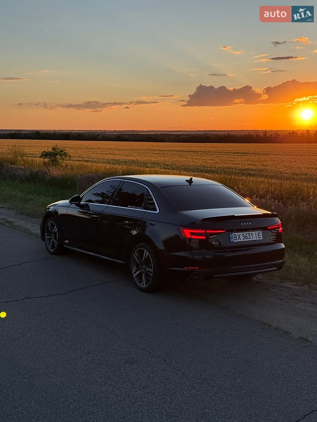 2016 Audi A4 - мініатюра 3