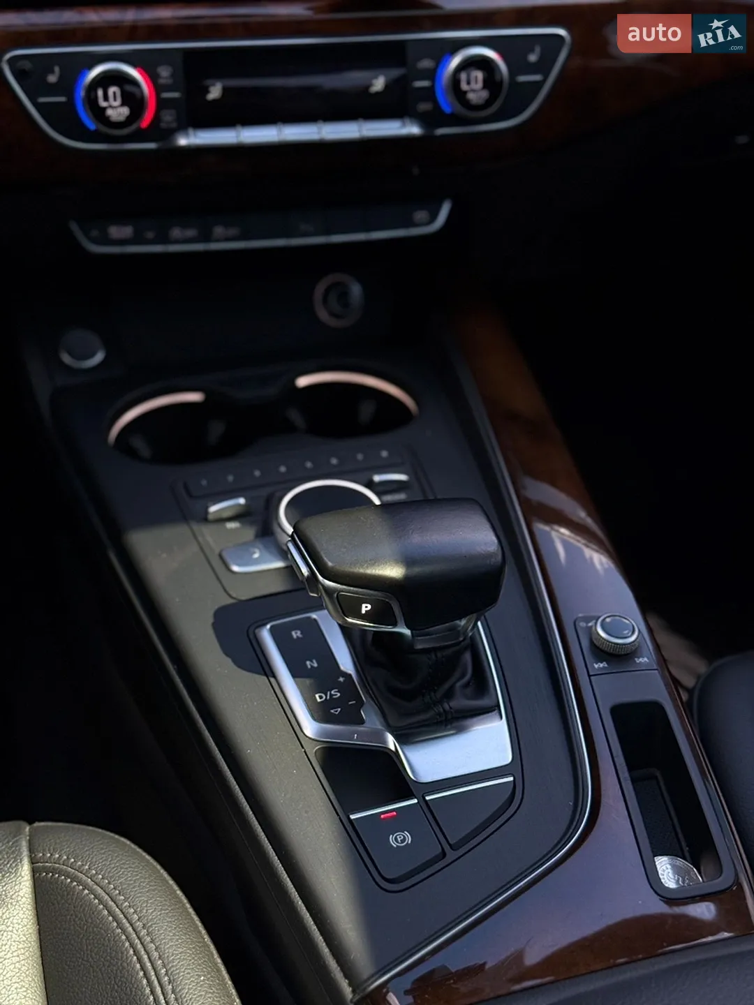 2016 Audi A4 - мініатюра 15