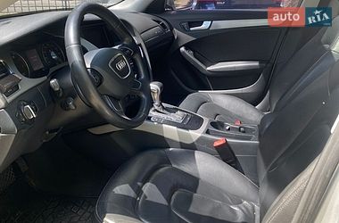 Седан Audi A4 2012 в Харькове