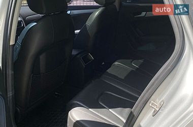 Седан Audi A4 2012 в Харькове