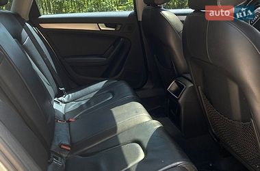Седан Audi A4 2012 в Харькове