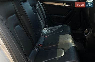 Седан Audi A4 2012 в Харькове