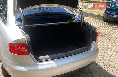 Седан Audi A4 2012 в Харькове
