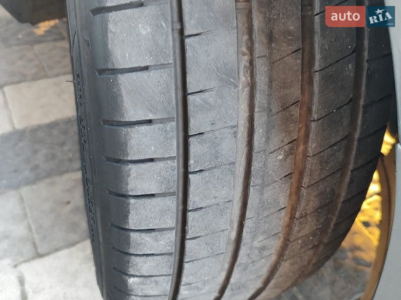 Седан Audi A4 2015 в Львове фото 16 Седан Audi A4 2015 в Львове