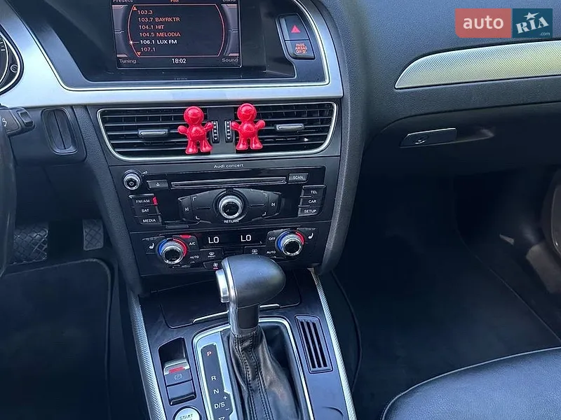Audi A4 2015 VIN WAUAFAFL6GN011430 фото оголошення 19 з 78