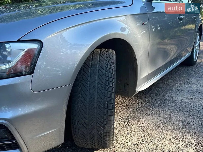 Audi A4 2015 VIN WAUAFAFL6GN011430 фото оголошення 25 з 78