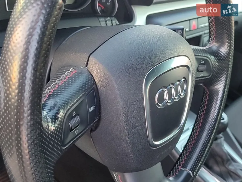Audi A4 2007 VIN WAUZZZ8E88A015351 фото оголошення 18 з 58