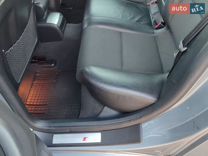 Audi A4 2007 VIN WAUZZZ8E88A015351 фото оголошення 21 з 58
