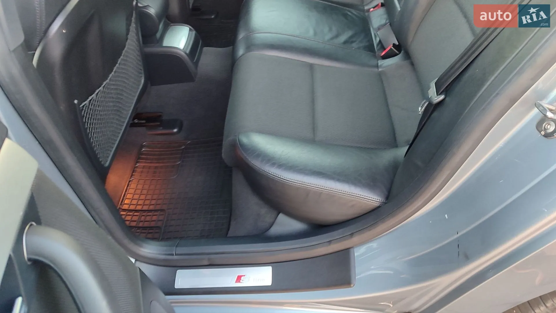 Audi A4 2007 VIN WAUZZZ8E88A015351 фото оголошення 21 з 26