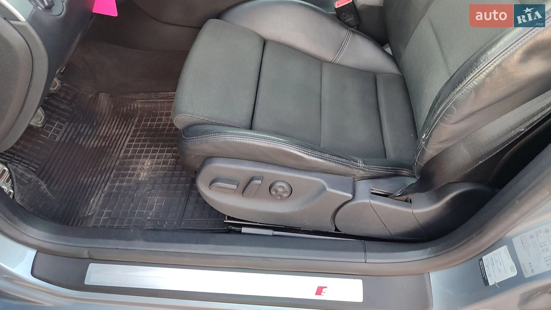 Audi A4 2007 VIN WAUZZZ8E88A015351 фото оголошення 24 з 26