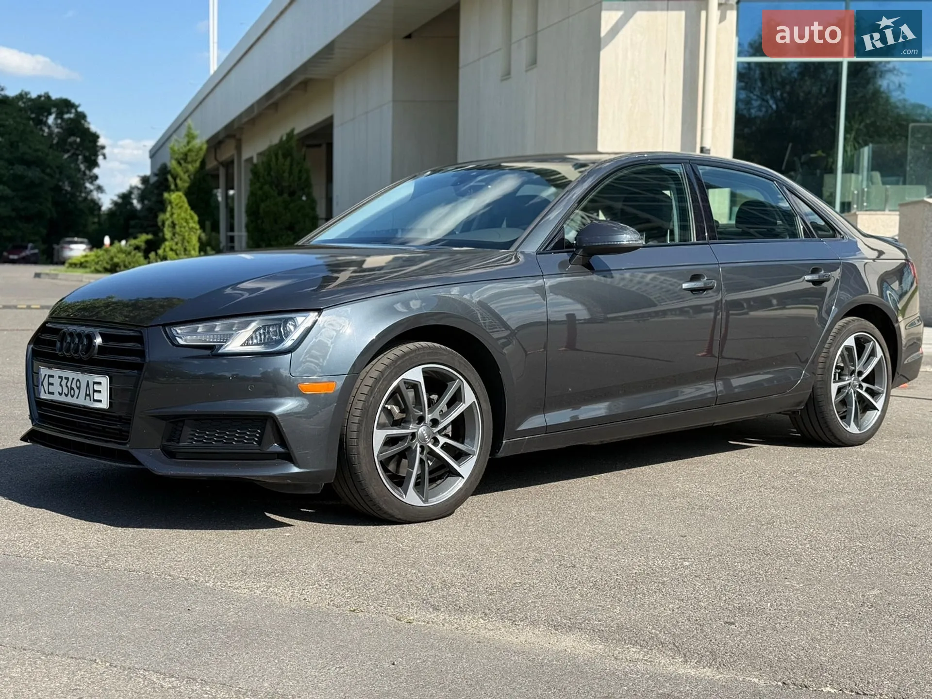 2019 Audi A4 - мініатюра 9