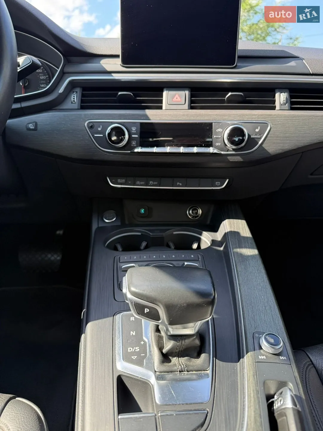 2019 Audi A4 - мініатюра 30