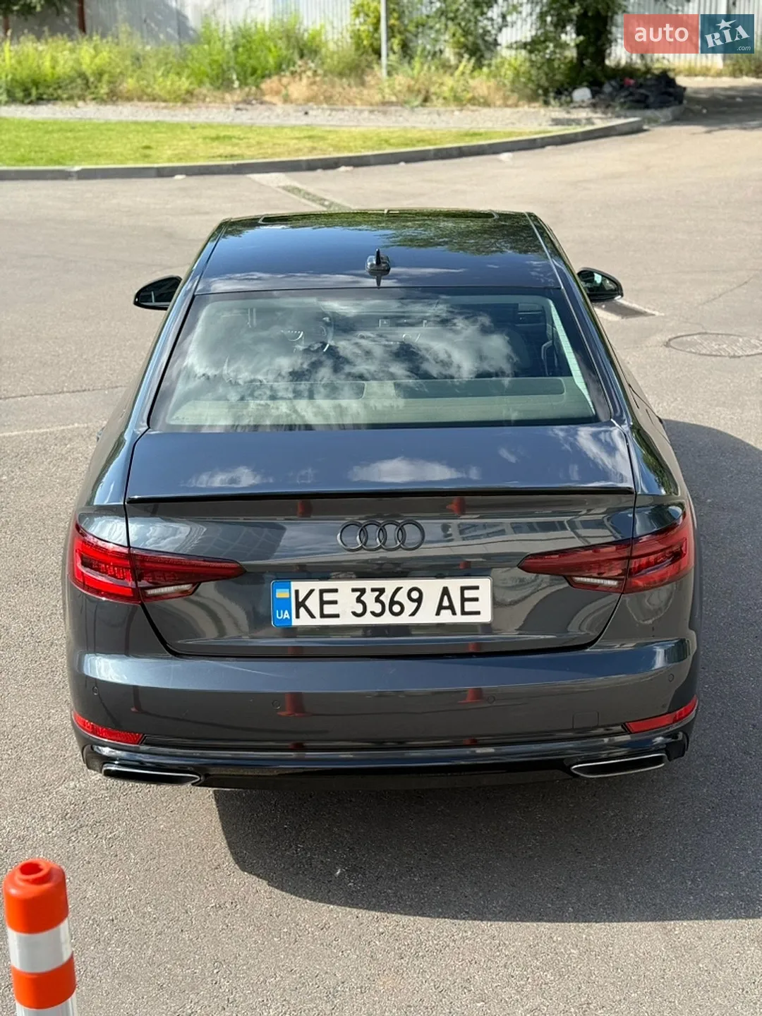 2019 Audi A4 - мініатюра 42