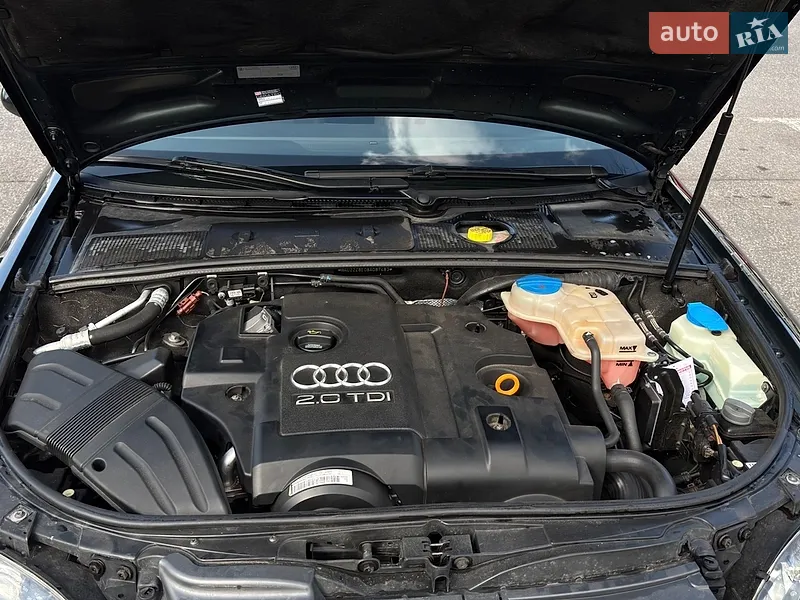 Audi A4 2007 VIN WAUZZZ8E08A087483 фото оголошення 18 з 56