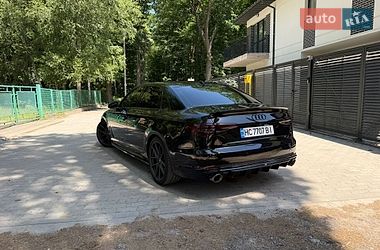 Седан Audi A4 2015 в Львові фото 5 Седан Audi A4 2015 в Львові
