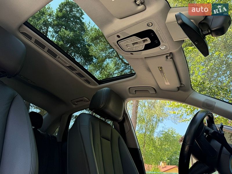 Седан Audi A4 2015 в Львові фото 15 Седан Audi A4 2015 в Львові