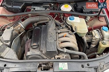 Седан Audi A4 1996 в Івано-Франківську фото 6 Седан Audi A4 1996 в Івано-Франківську