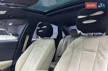 Седан Audi A4 2016 в Чернівцях фото 10 Седан Audi A4 2016 в Чернівцях