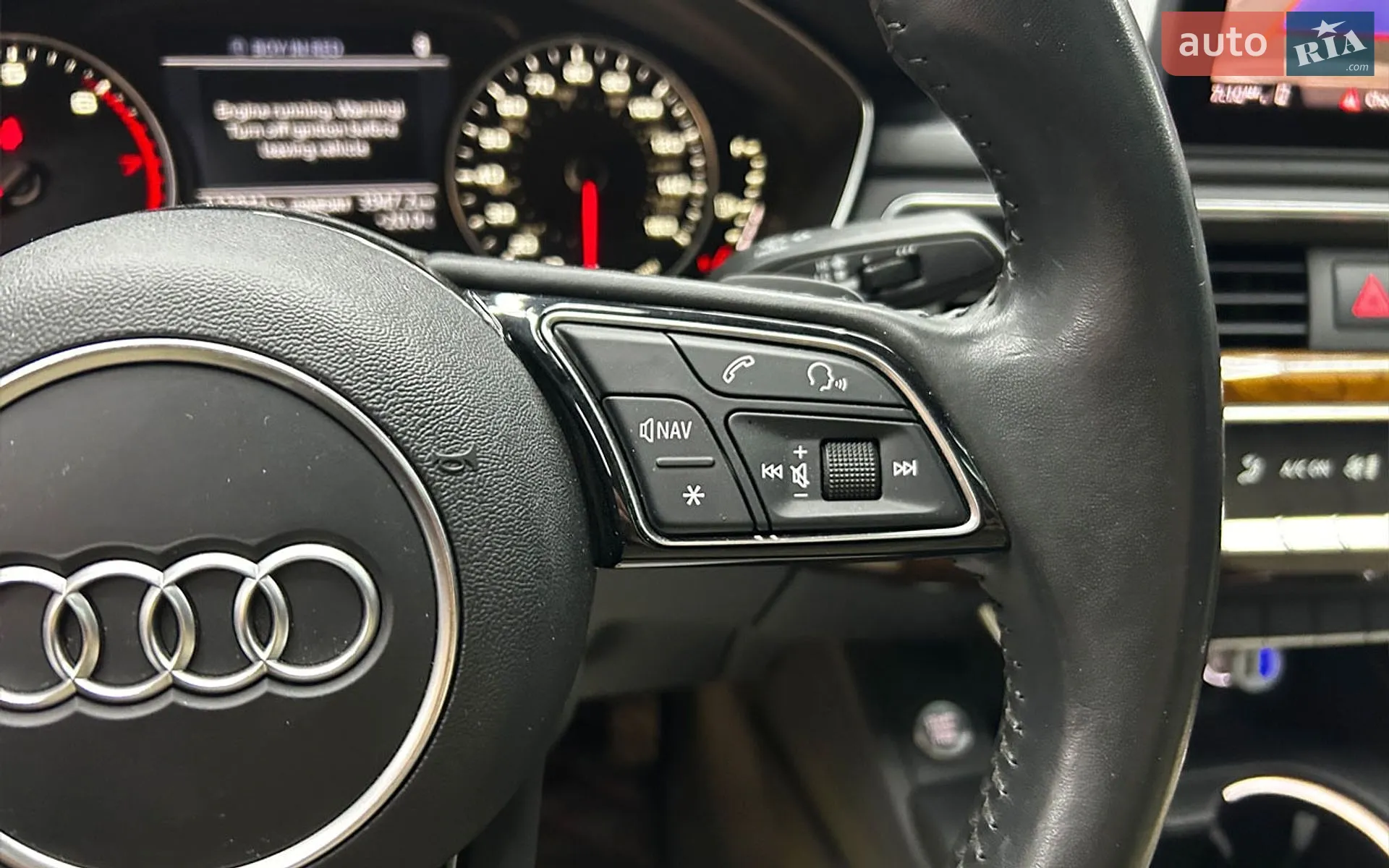 2016 Audi A4 - мініатюра 20