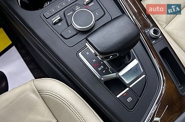 Седан Audi A4 2016 в Чернівцях фото 25 Седан Audi A4 2016 в Чернівцях