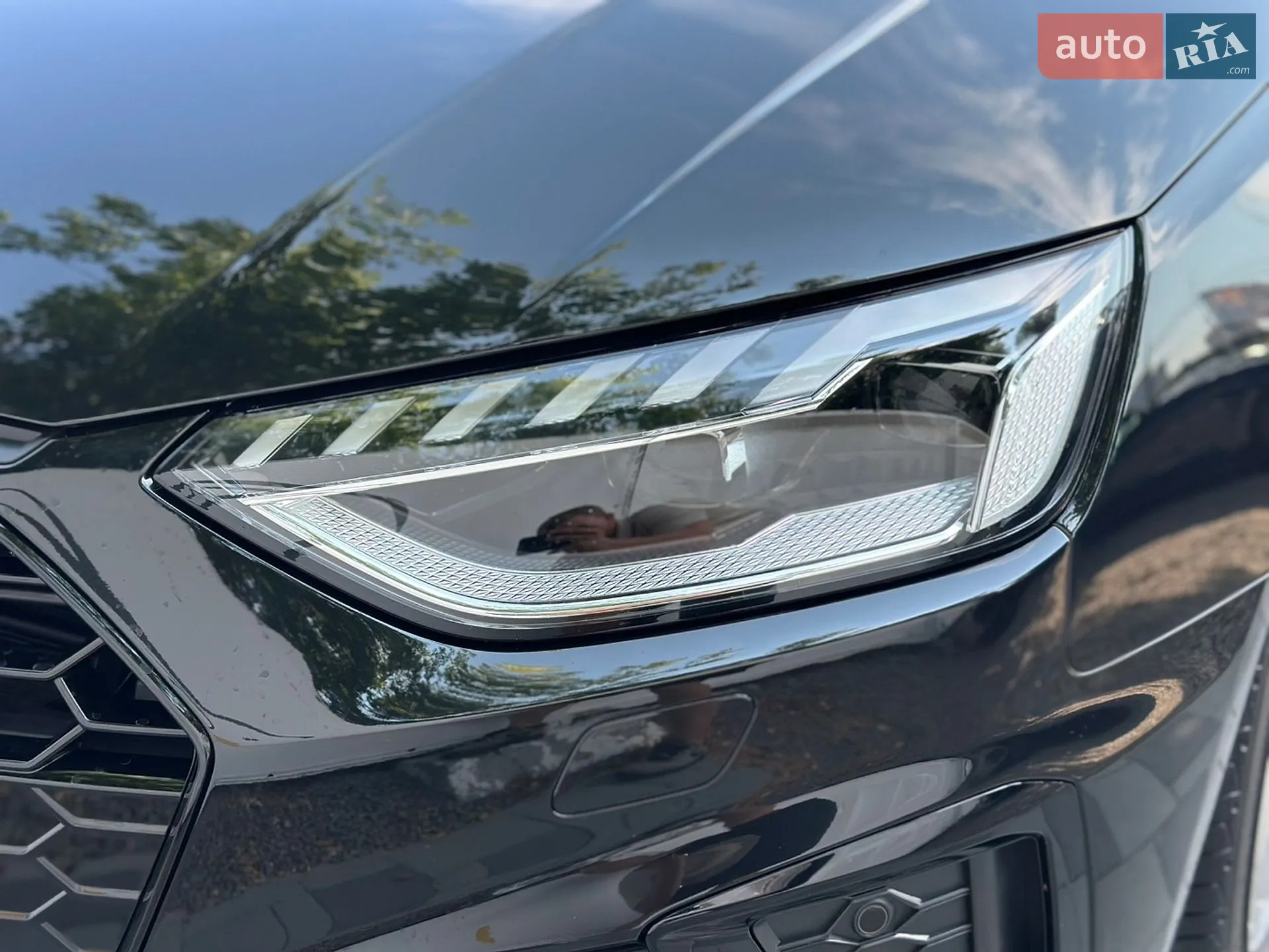 2024 Audi A4 - мініатюра 14