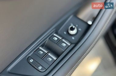 Седан Audi A4 2024 в Києві фото 20 Седан Audi A4 2024 в Києві